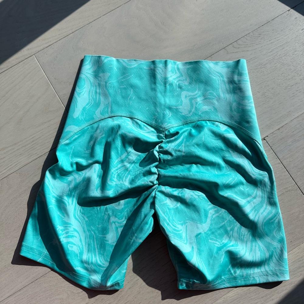 Gymshark shorts